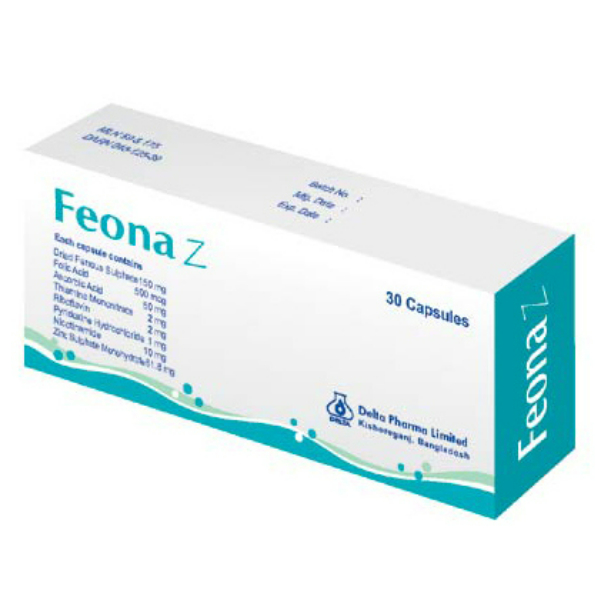 FEONA Z